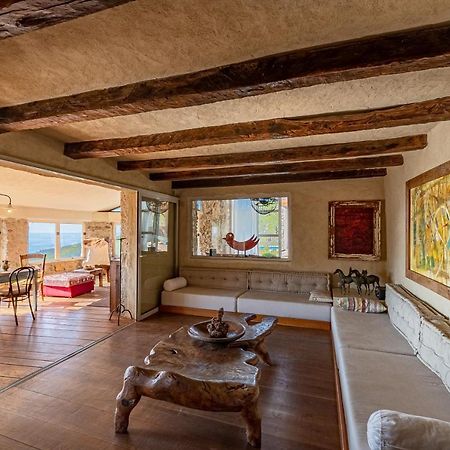 Villa Defora Zrnovo Eksteriør bilde