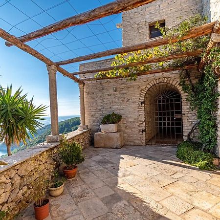 Villa Defora Zrnovo Eksteriør bilde