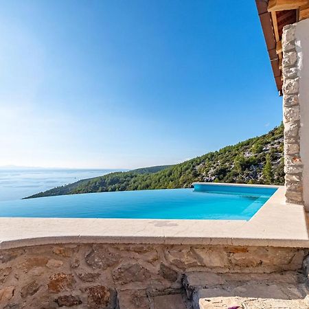 Villa Defora Zrnovo Eksteriør bilde