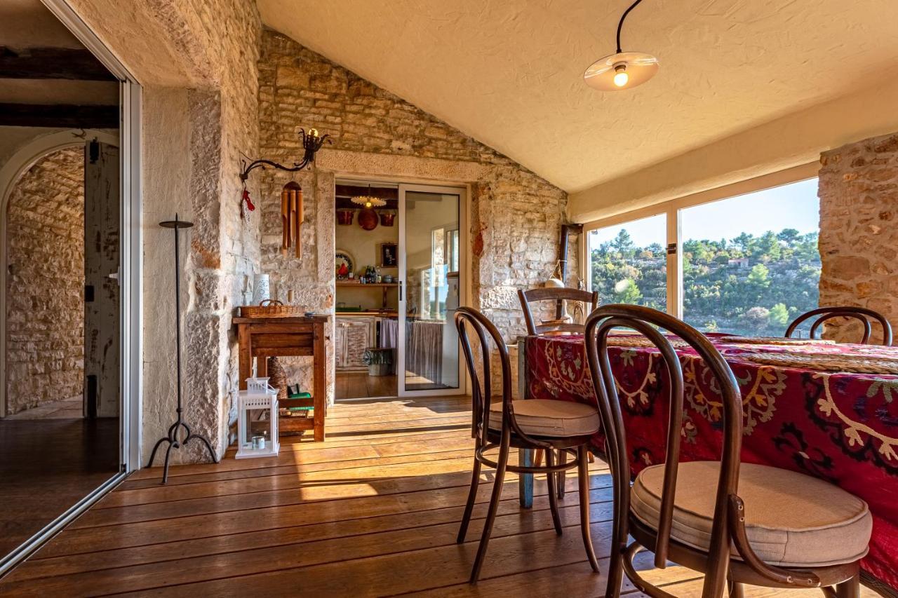 Villa Defora Zrnovo Eksteriør bilde