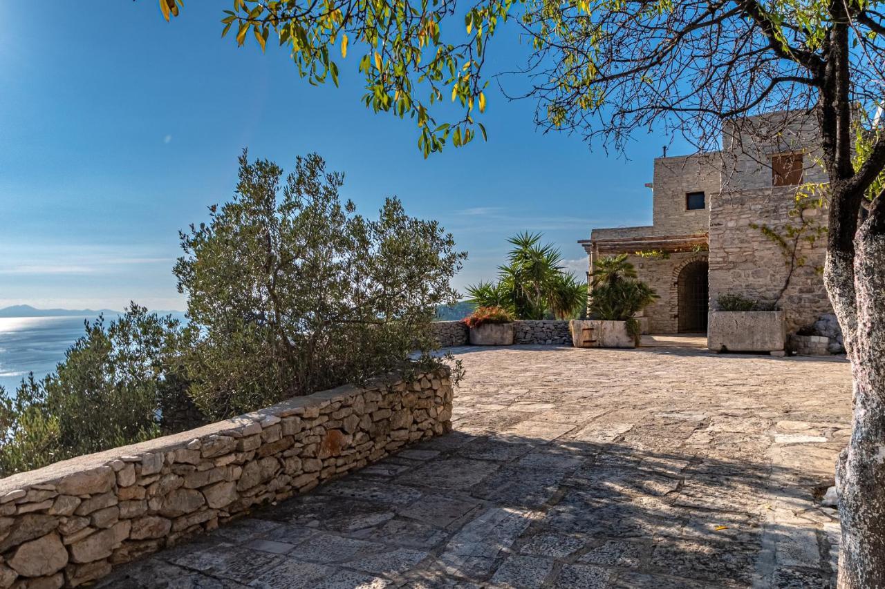 Villa Defora Zrnovo Eksteriør bilde