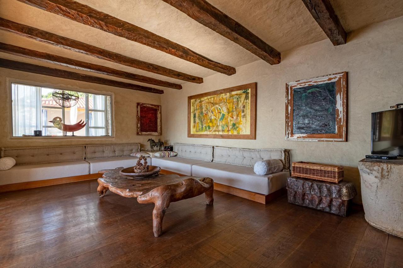 Villa Defora Zrnovo Eksteriør bilde
