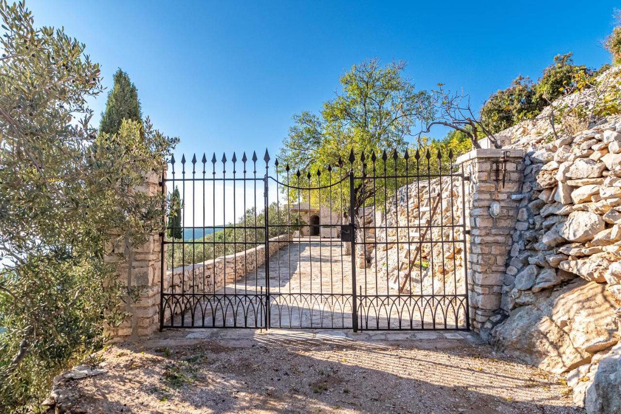 Villa Defora Zrnovo Eksteriør bilde