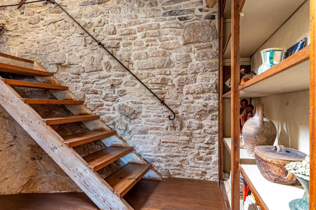 Villa Defora Zrnovo Eksteriør bilde