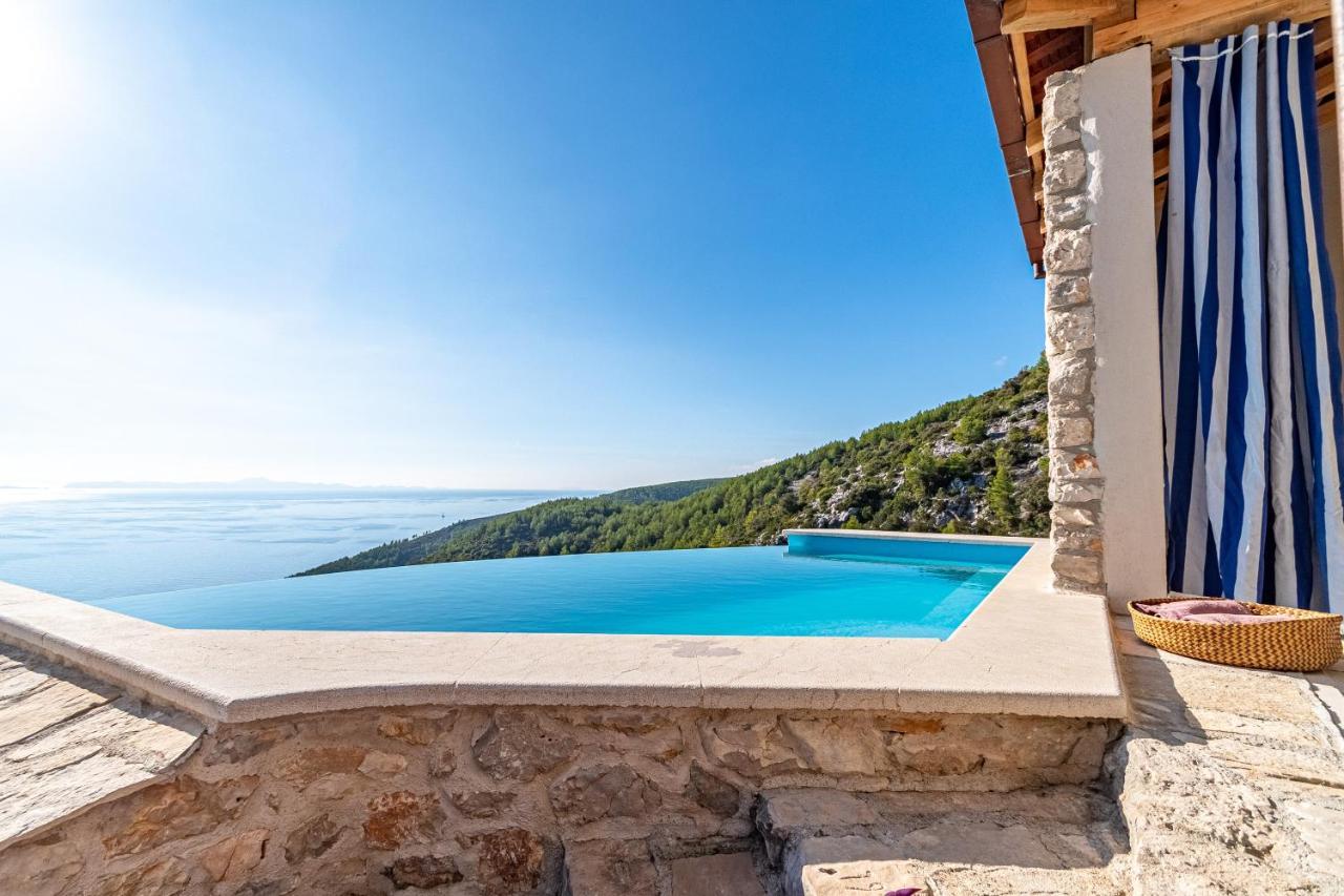 Villa Defora Zrnovo Eksteriør bilde