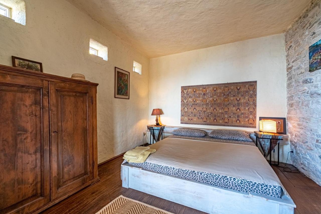 Villa Defora Zrnovo Eksteriør bilde