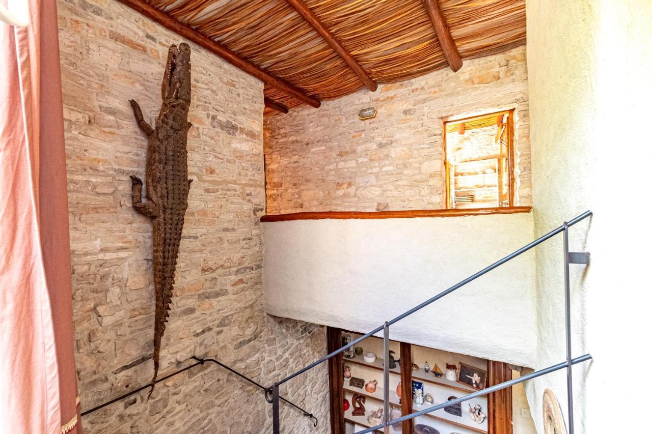 Villa Defora Zrnovo Eksteriør bilde
