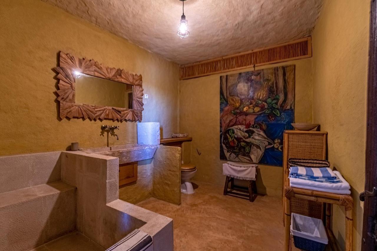 Villa Defora Zrnovo Eksteriør bilde