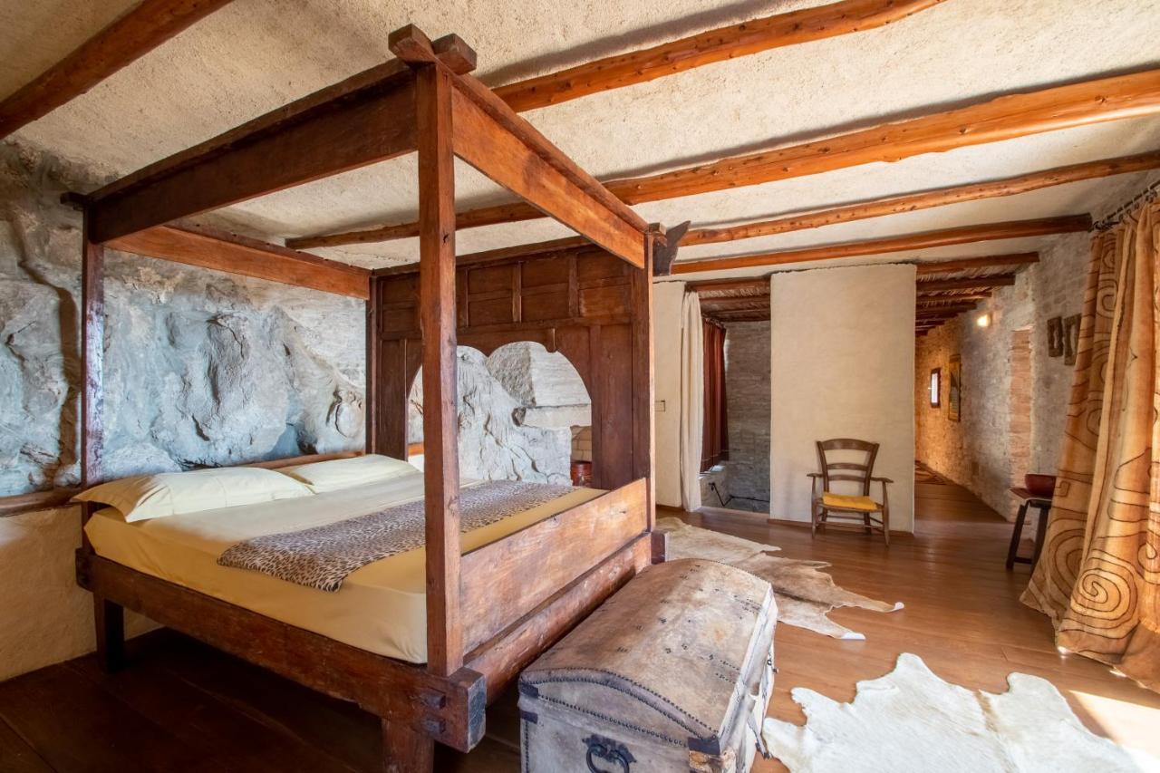 Villa Defora Zrnovo Eksteriør bilde