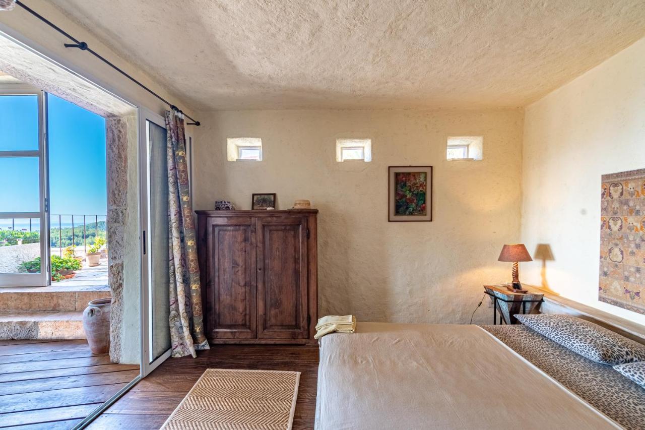 Villa Defora Zrnovo Eksteriør bilde